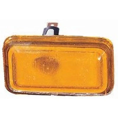 Afbeelding van Van Wezel Knipperlicht 5812914