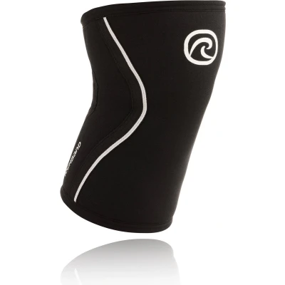 Afbeelding van Rehband RX Kniebrace 3 mm Zwart M