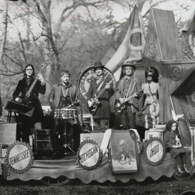 Afbeelding van the Raconteurs Consolers of Lonely (2 LPs)