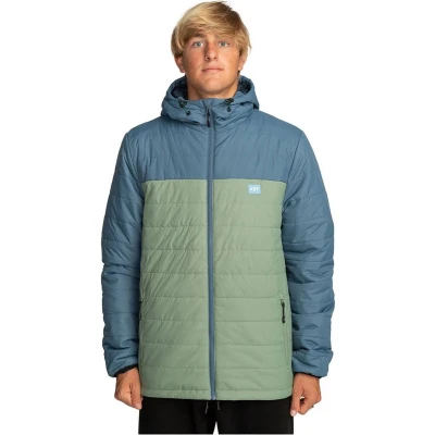 Afbeelding van Billabong Winterjas, Heren, Maat: Medium, Byg