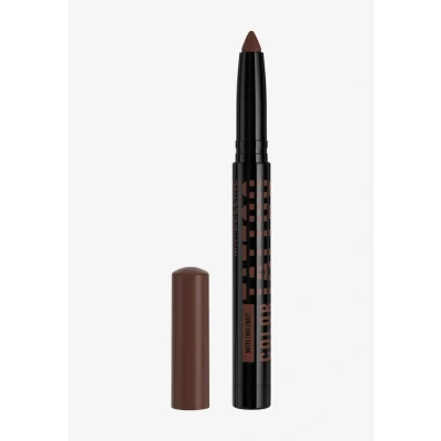 Afbeelding van Maybelline New York Color Tattoo 24H EYE STIX Eyeliner, Dames, Maat: 1.4 g, I am determined