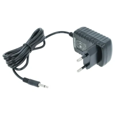 Afbeelding van vhbw Oplader compatibel met Gardena heggenschaar HS42 accugrasmaaier robot (14,4 V)