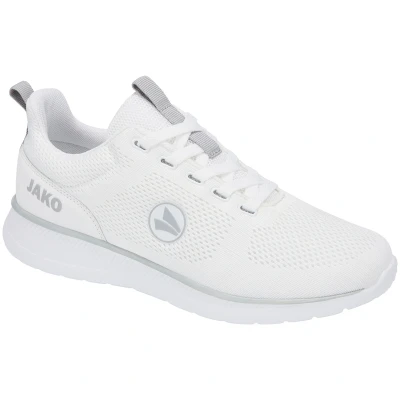 Afbeelding van Sneaker Team Mesh Wit / 46