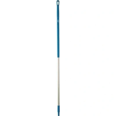 Afbeelding van Vikan Ergonomische steel blauw, 150 cm, Geschikt voor Veehouderij
