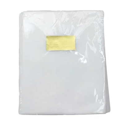 Afbeelding van 100 Stks Nail Dust Collector Filters Zuig Art Stofzuiger Filter Papier Voor Salons Stks/pak Stof