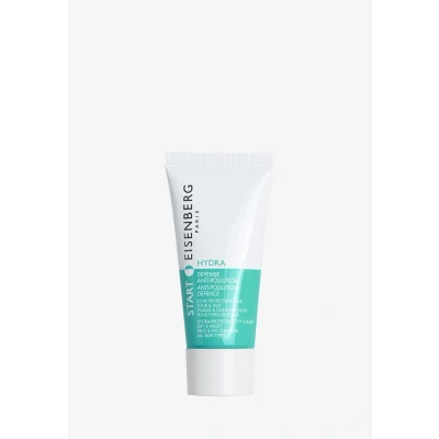 Afbeelding van Eisenberg Antipollution Defence Dagcrème, Maat: 50 ml,