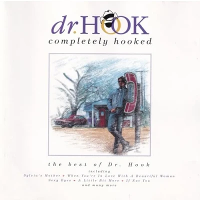 Afbeelding van Completely Hooked The Best Of