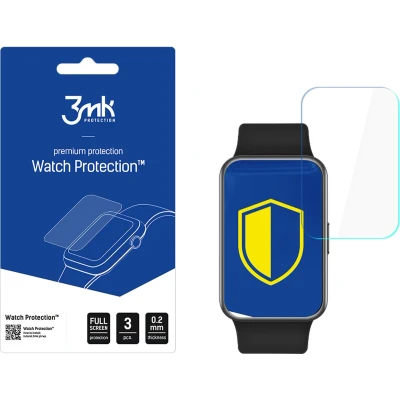 Afbeelding van Huawei Watch Fit 3mk Protection v. ARC+