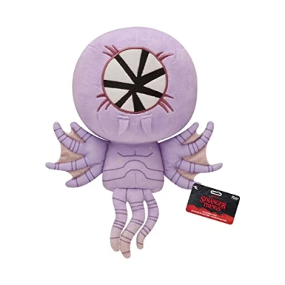 Afbeelding van Funko Stranger Things POP! Season 4: Demo Bat 18 cm Pluche knuffel Multicolours