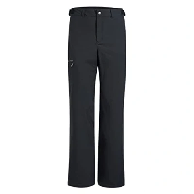 Afbeelding van Vaude Strathcona Padded Regular Zwart 52 Man