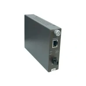 Afbeelding van Trendnet TFC 110MM netwerk media converter