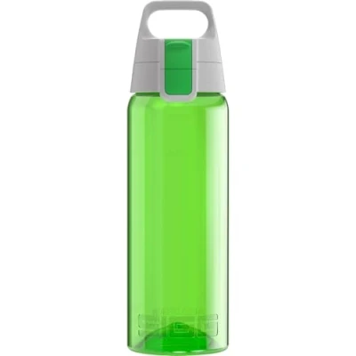 Afbeelding van Waterfles Sigg Total Color 0.6L Green