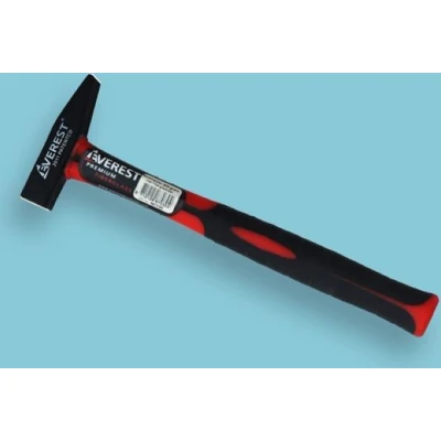 Afbeelding van Everest Bankhamer fiberglas