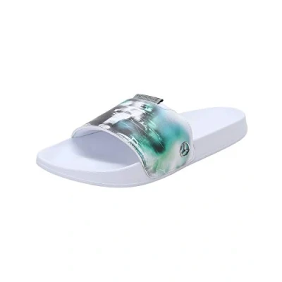 Afbeelding van PUMA 368581, Schuif Unisex 30.5 EU