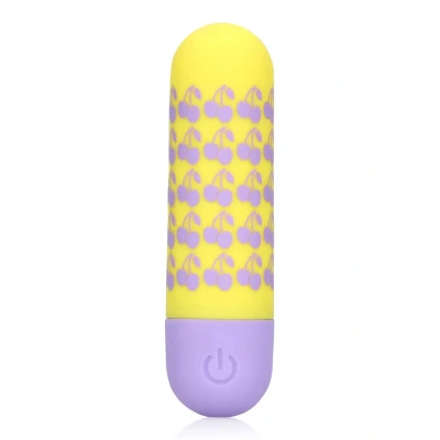 Afbeelding van I Cherryish You&#039; Bullet Vibrator