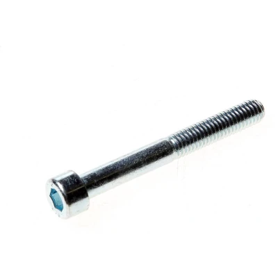 Afbeelding van Kelfort Binnenzeskantbout cilinderkop verzinkt 8.8 m5 x 50mm
