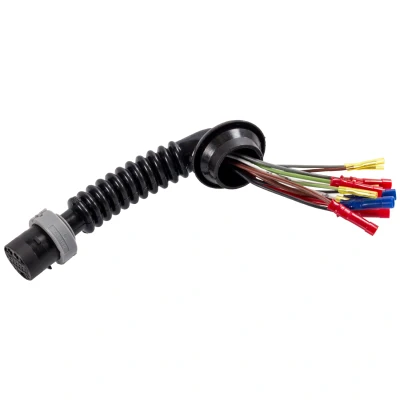 Afbeelding van Febi Bilstein Kabelreparatieset 107127
