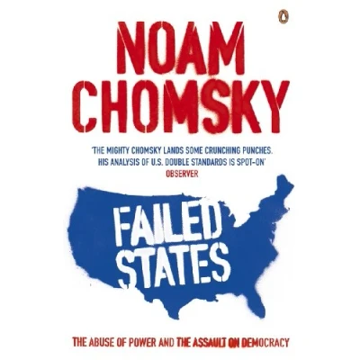 Afbeelding van Failed States: the Abuse of Power and Assault on Democracy