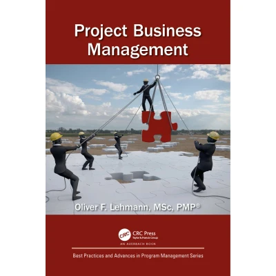 Afbeelding van Project Business Management