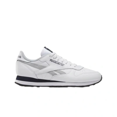 Afbeelding van Reebok Klassiek leer uniseks volwassene Gymschoen, Witte Pugry3 Vecnav, 39 EU