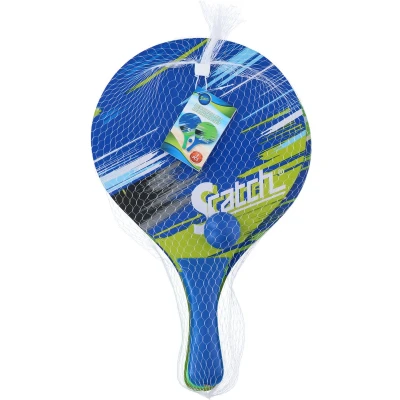 Afbeelding van Scatch Beachballset