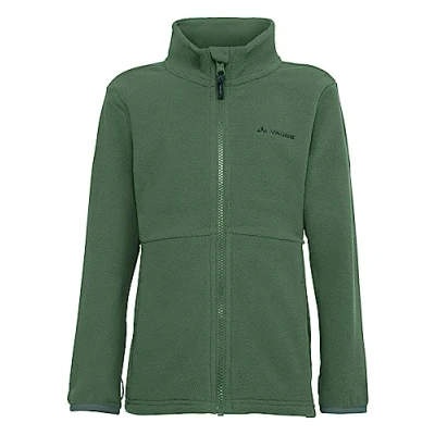 Afbeelding van VAUDE Unisex Kids Pulex Jacket II Jacket, woodland, 146 152 EU