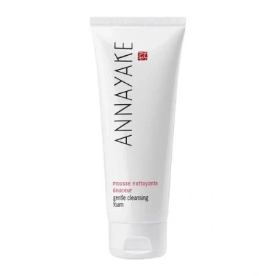 Afbeelding van Annayake Gentle Cleansing Foam 75 ml