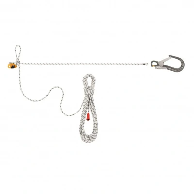 Afbeelding van Petzl Grillon , horizontale leeflijn 15 meter