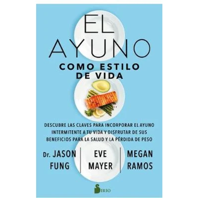 Afbeelding van el ayuno como estilo de Vida: Descubre las claves para incorporar intermitente a tu vida y disfrutar sus beneficios la salud pérdida peso.