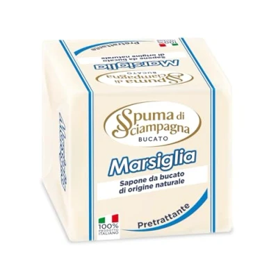 Afbeelding van Spuma di Sciampagna Marsiglia Sapone da Bucato
