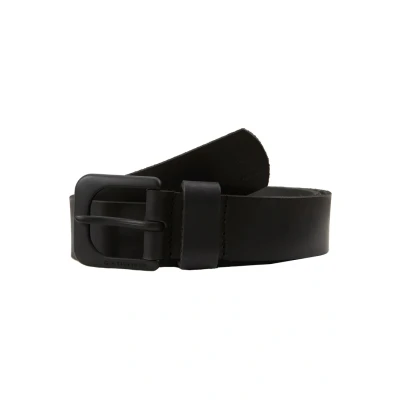 Afbeelding van G STAR ZED Riem, Heren, Maat: 115, Black