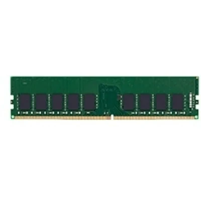 Afbeelding van Kingston Technology KSM26ED8/32MF geheugenmodule 32 GB 1 x DDR4 2666 MHz ECC
