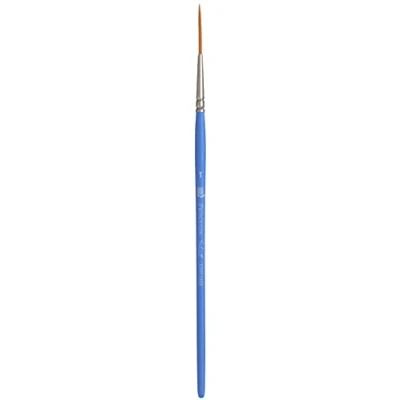 Afbeelding van Princeton Select Synthetische Korte Mouw Lange Tracer, Liner Script, Script 1