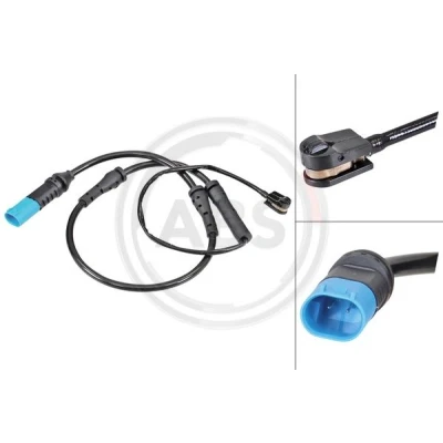 Afbeelding van ABS Slijtage indicator 39813