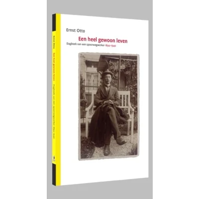 Afbeelding van Een heel gewoon leven (Paperback)