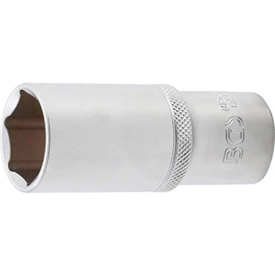 Afbeelding van BGS 10564 Dopsleutel zeskant diep 12,5 mm (1/2&quot;) 24