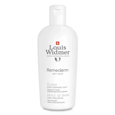 Afbeelding van Louis Widmer Olie Remederm Oil Bath P