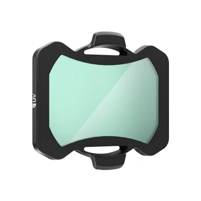 Afbeelding van Freewell UV filter Bescherm Uw Dure Camera Tegen Stof Vuil voor Avata 2