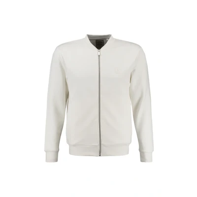 Afbeelding van Key Largo RICK Bomberjacks, Heren, Maat: 3XL, Offwhite