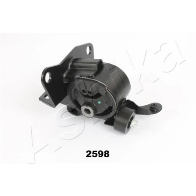 Afbeelding van ASHIKA GOM 2598 Aslichaam / motorsteunlager Links voor TOYOTA: Avensis Verso (M2) 2.0, 2.0 VVT i, 2.4 i 4WD 2001 2009