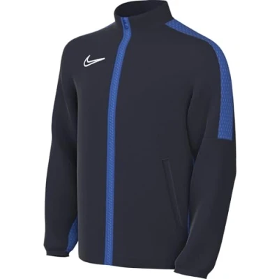Afbeelding van Nike Performance Academy 23 Trainingsvest voor kinderen, Maat: 176, Obsidian royal blue white