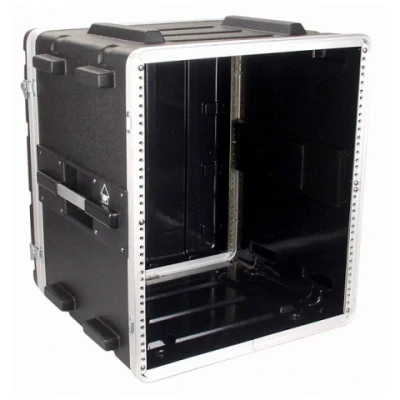 Afbeelding van Showgear audio Rack case 12 HE ABS