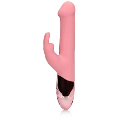 Afbeelding van Roterende Kralen Rabbit Vibrator