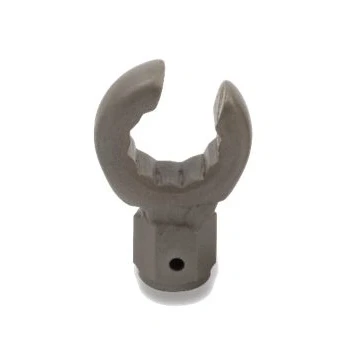 Afbeelding van GEDORE 049550 opsteek ringsleutel offen ATB Z 8 SW 17 mm 2277220