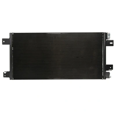 Afbeelding van NRF Airco condensor 350343