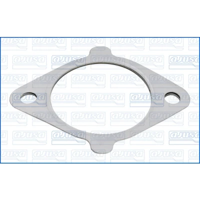 Afbeelding van Pakking, EGR klep AJUSA 01414400