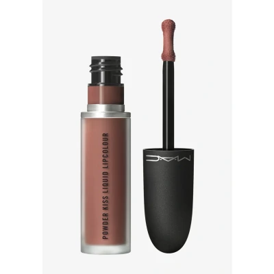 Afbeelding van M·A·C Powder Kiss Liquid Lipcolour Taken 5 ml make up