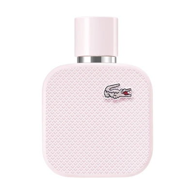 Afbeelding van Lacoste Fragrances L.12.12 ROSE Eau de Parfum parfum, Maat: 100 ml,