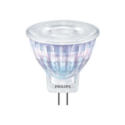 Afbeelding van LED lamp GU4 Philips (12V, 2.3W, 184lm, 2700K)