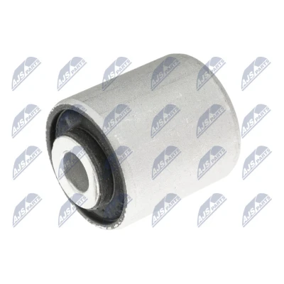 Afbeelding van Draagarmrubber NTY ZTP AU 005A